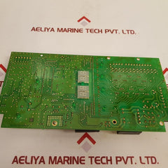 Westfalia-surge 7750-0104-772 pcb card - Aeliya Marine Tech