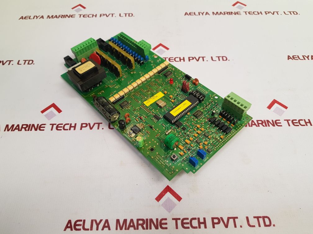 Westfalia-surge 7750-0104-772 pcb card - Aeliya Marine Tech