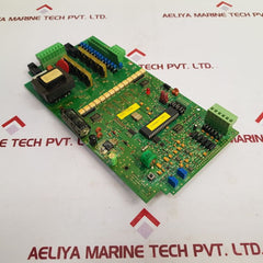 Westfalia-surge 7750-0104-772 pcb card - Aeliya Marine Tech