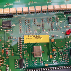 Westfalia-surge 7750-0104-772 pcb card - Aeliya Marine Tech