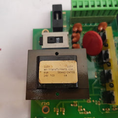 Westfalia-surge 7750-0104-772 pcb card - Aeliya Marine Tech