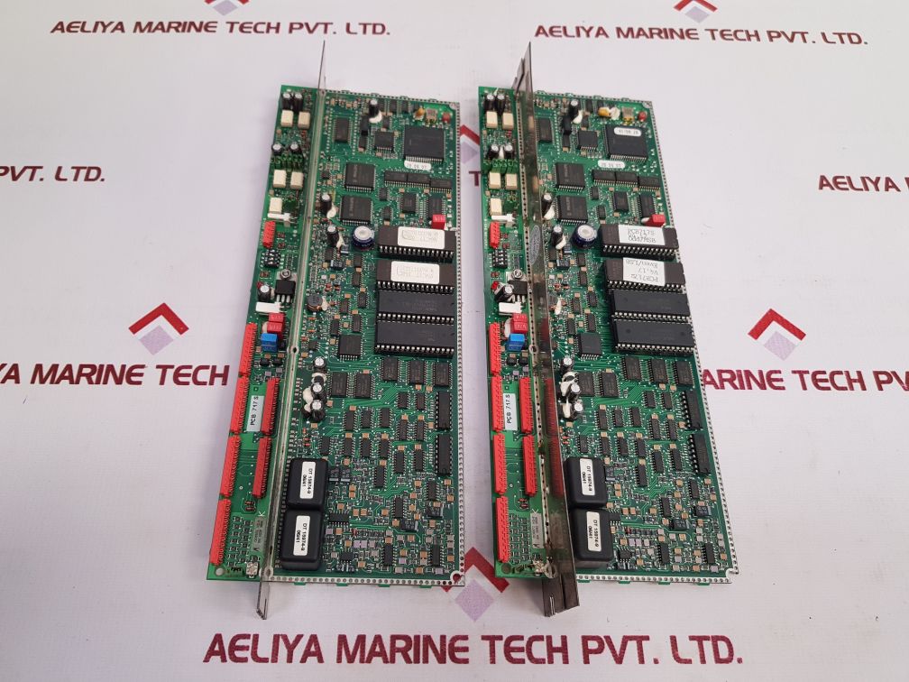 717 S Pcb Card 63030901