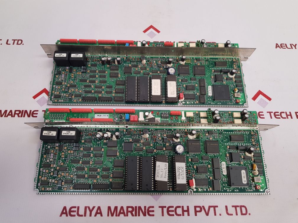 717 S Pcb Card 63030901 - Aeliya Marine Tech