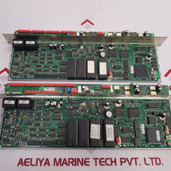 717 S Pcb Card 63030901 - Aeliya Marine Tech