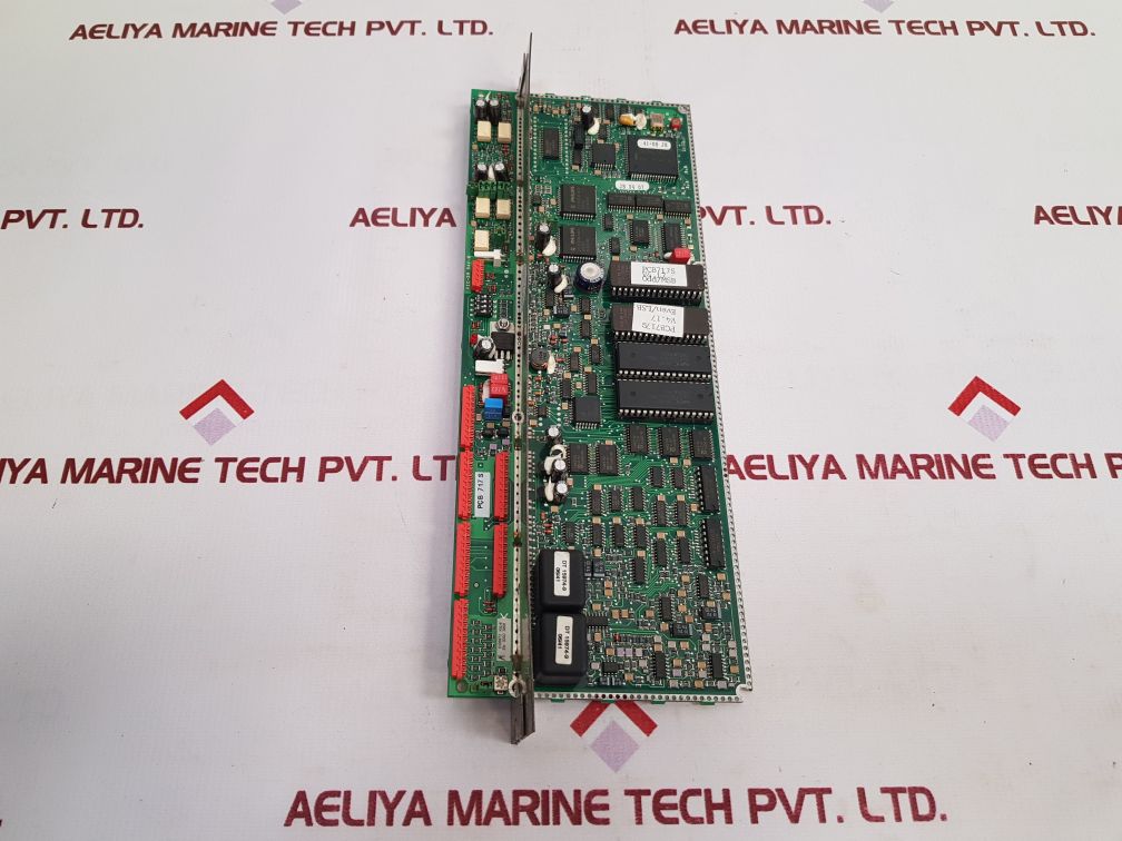 717 S Pcb Card 63030901 - Aeliya Marine Tech