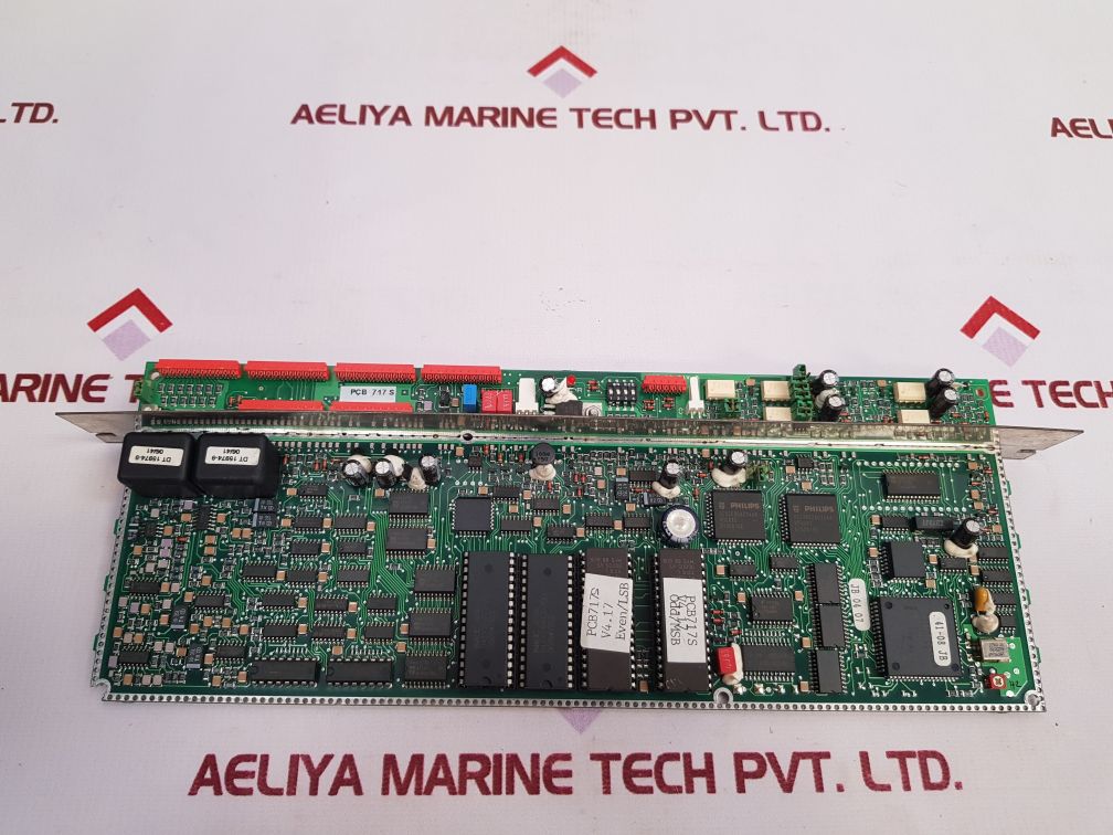 717 S Pcb Card 63030901 - Aeliya Marine Tech