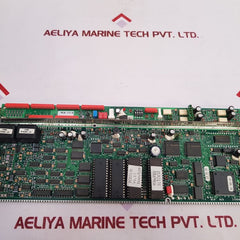 717 S Pcb Card 63030901 - Aeliya Marine Tech