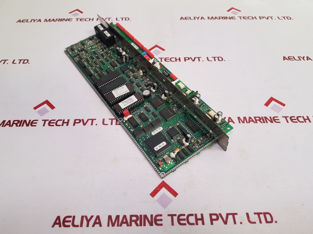 717 S Pcb Card 63030901 - Aeliya Marine Tech