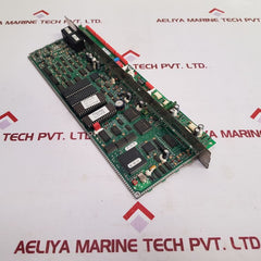 717 S Pcb Card 63030901 - Aeliya Marine Tech