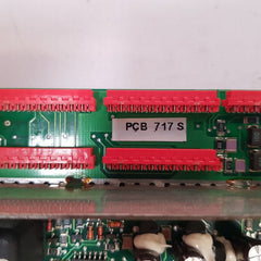 717 S Pcb Card 63030901 - Aeliya Marine Tech