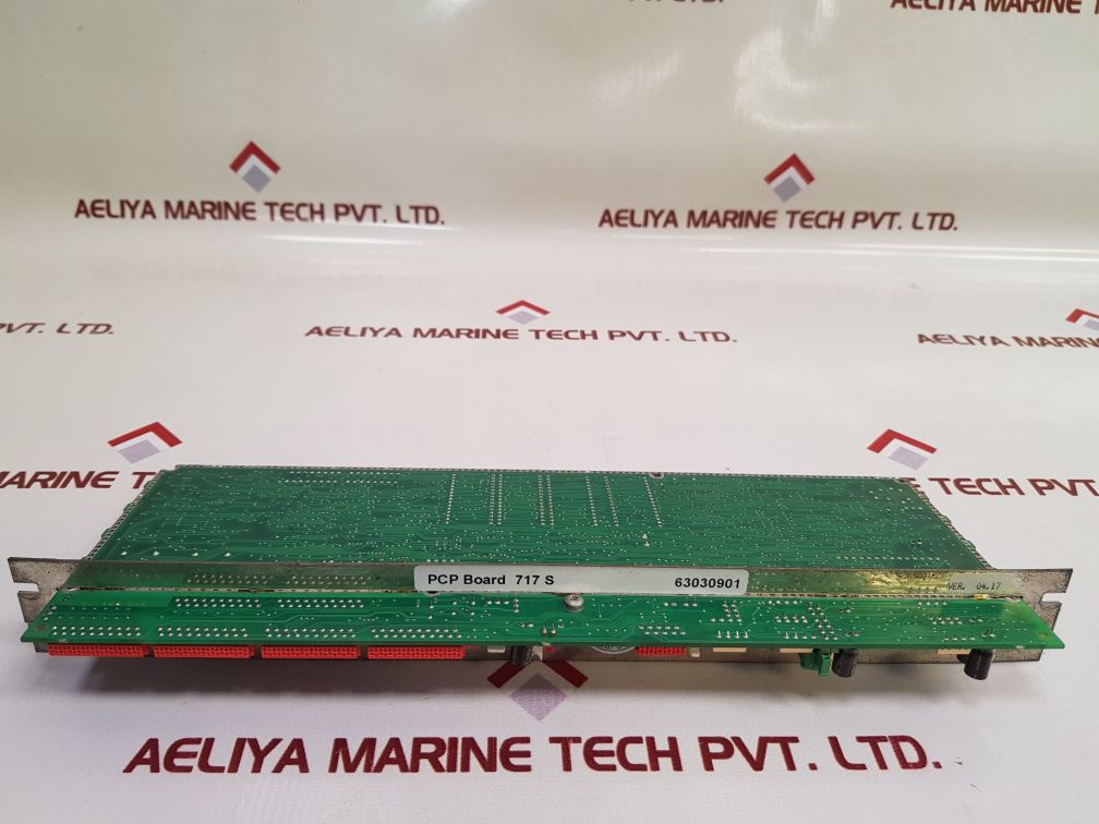 717 S Pcb Card 63030901 - Aeliya Marine Tech