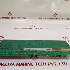 717 S Pcb Card 63030901 - Aeliya Marine Tech