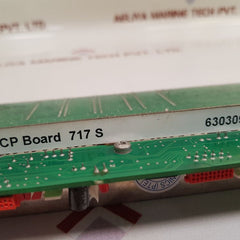 717 S Pcb Card 63030901 - Aeliya Marine Tech