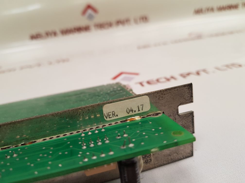 717 S Pcb Card 63030901 - Aeliya Marine Tech