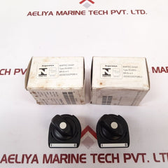 Bartec Type 05-0003-....... Selector Switch Head