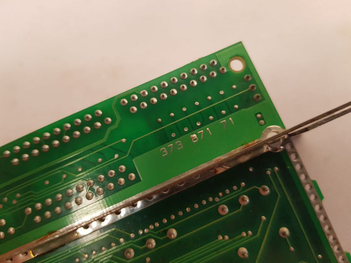 717 S Pcb Card 63030901 - Aeliya Marine Tech