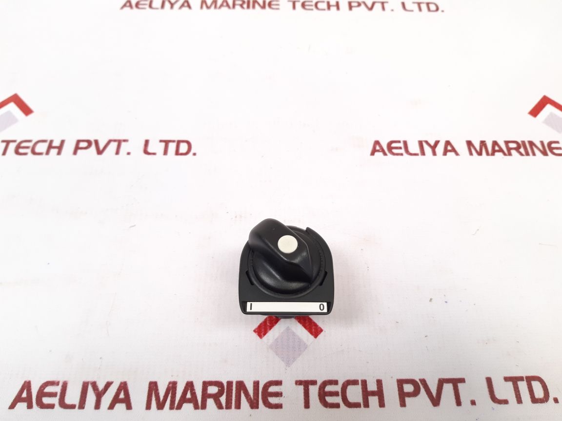 Bartec Type 05-0003-....... Selector Switch Head - Aeliya Marine Tech
