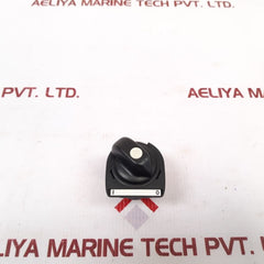 Bartec Type 05-0003-....... Selector Switch Head - Aeliya Marine Tech