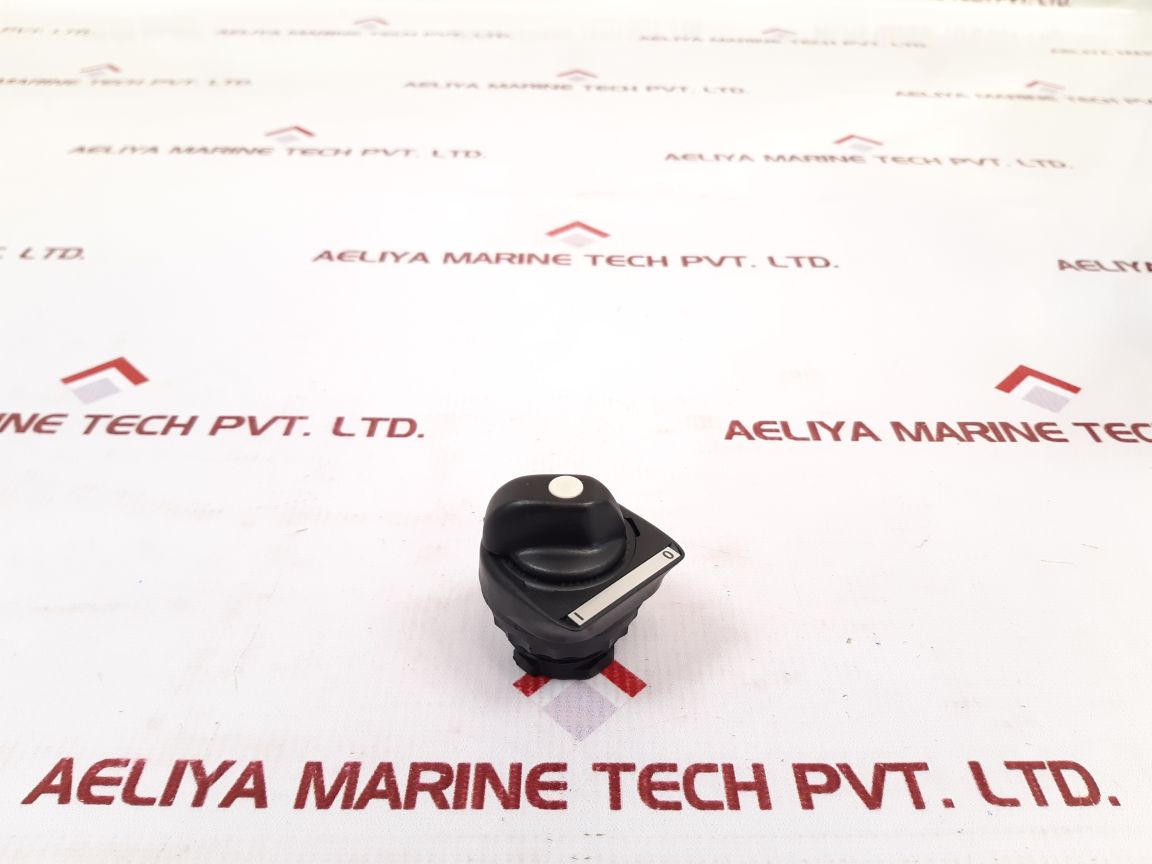 Bartec Type 05-0003-....... Selector Switch Head - Aeliya Marine Tech