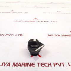 Bartec Type 05-0003-....... Selector Switch Head - Aeliya Marine Tech