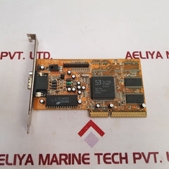 S3 368 8Mb Graphic Card A-13-c03-02458