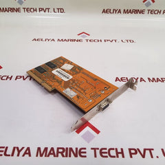 S3 368 8Mb Graphic Card A-13-c03-02458 - Aeliya Marine Tech
