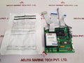 Swaco 96-52-135 Monitor Interface Board