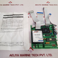 Swaco 96-52-135 Monitor Interface Board