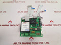 Swaco 96-52-135 monitor interface board - Aeliya Marine Tech