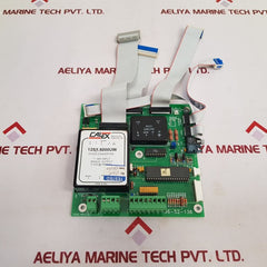 Swaco 96-52-135 monitor interface board - Aeliya Marine Tech
