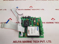 Swaco 96-52-135 monitor interface board - Aeliya Marine Tech