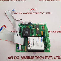 Swaco 96-52-135 monitor interface board - Aeliya Marine Tech
