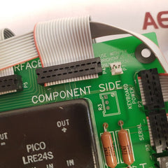 Swaco 96-52-135 monitor interface board - Aeliya Marine Tech