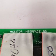 Swaco 96-52-135 monitor interface board - Aeliya Marine Tech