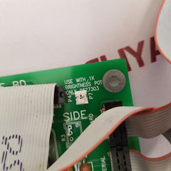 Swaco 96-52-135 monitor interface board - Aeliya Marine Tech