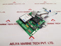 Swaco 96-52-135 monitor interface board - Aeliya Marine Tech
