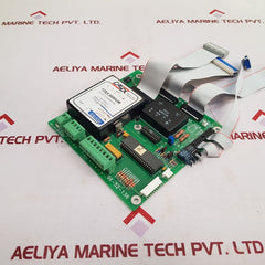 Swaco 96-52-135 monitor interface board - Aeliya Marine Tech
