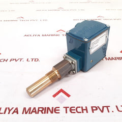 Amot Controls 4140Dk1H00Ck6-aem Temperature Switch 120-250°C - Aeliya Marine Tech