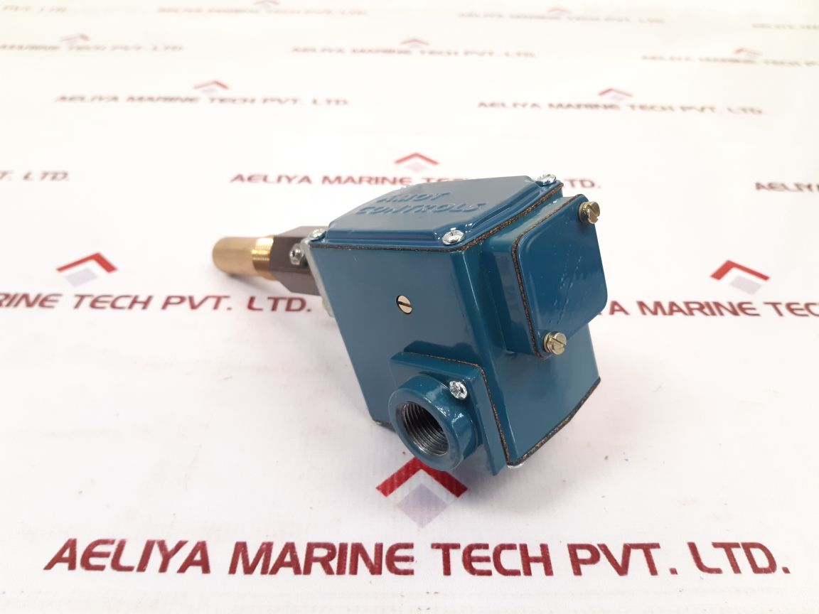 Amot Controls 4140Dk1H00Ck6-aem Temperature Switch 120-250°C - Aeliya Marine Tech