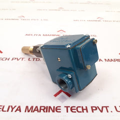 Amot Controls 4140Dk1H00Ck6-aem Temperature Switch 120-250°C - Aeliya Marine Tech