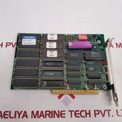 Aio-k010 Analog I/O Interface Card D2308013Cd00001