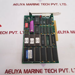 Aio-k010 analog i/o interface card d2308013cd00001 - Aeliya Marine Tech