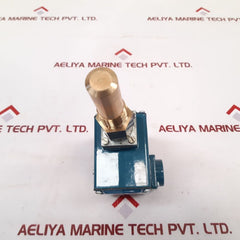 Amot Controls 4140Dk1H00Ck6-aem Temperature Switch 120-250°C - Aeliya Marine Tech