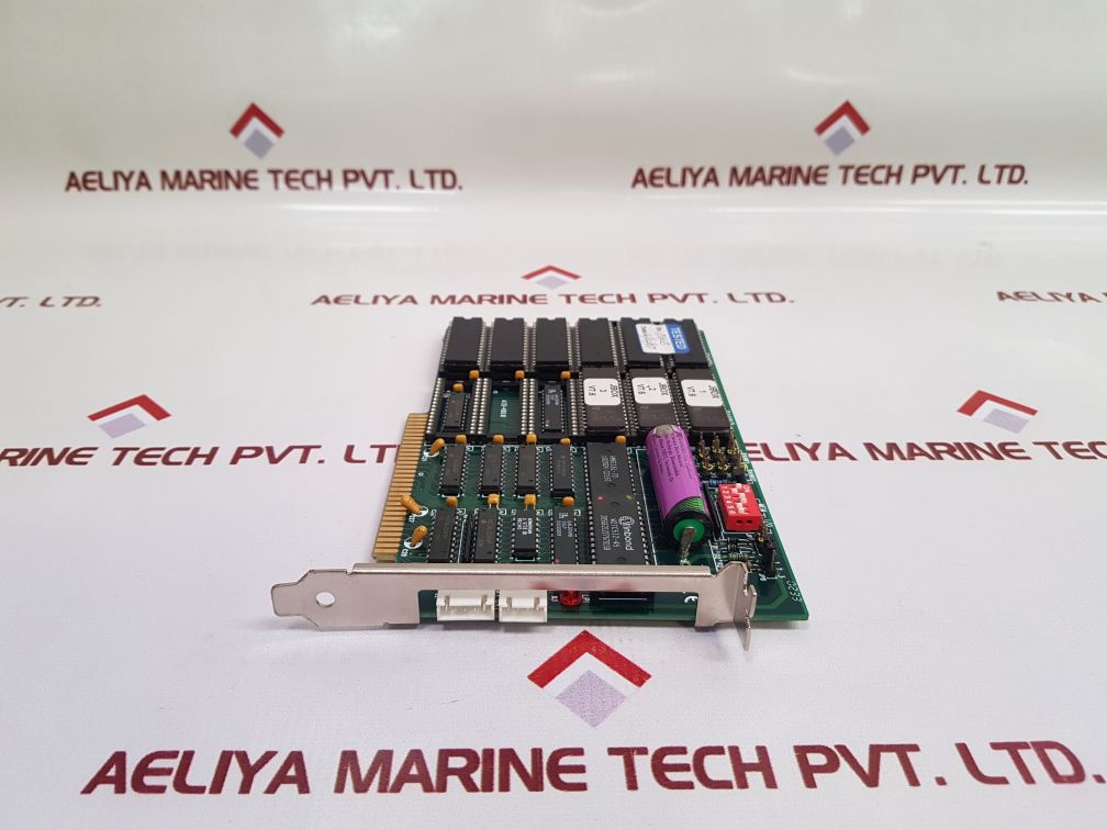Aio-k010 analog i/o interface card d2308013cd00001 - Aeliya Marine Tech
