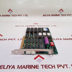Aio-k010 analog i/o interface card d2308013cd00001 - Aeliya Marine Tech