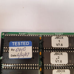 Aio-k010 analog i/o interface card d2308013cd00001 - Aeliya Marine Tech