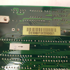 Aio-k010 analog i/o interface card d2308013cd00001 - Aeliya Marine Tech