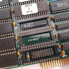 Aio-k010 analog i/o interface card d2308013cd00001 - Aeliya Marine Tech