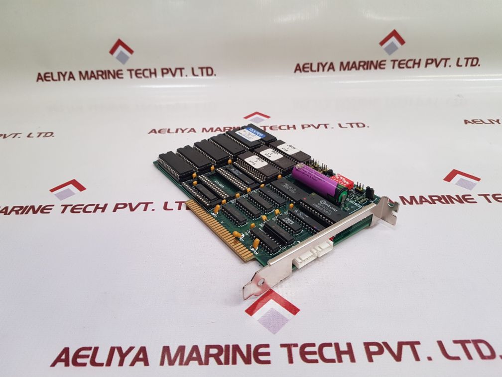 Aio-k010 analog i/o interface card d2308013cd00001 - Aeliya Marine Tech