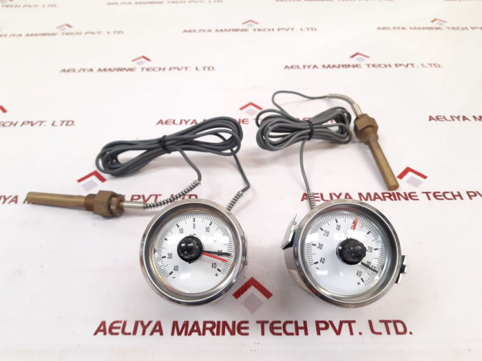 Thermostat Stlm Ampere 5 -40- 0- +40 °C
